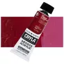 Farba Akrylowa Daler Rowney Cryla Artists Acrylic 75 ml S.B 525 Crimson Alizarin Hue
