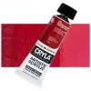 Farba Akrylowa Daler Rowney Cryla Artists Acrylic 75 ml S.D 528 Quinacridone Yellow Red