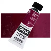Farba Akrylowa Daler Rowney Cryla Artists Acrylic 75 ml S.C 537 Permanent Rose