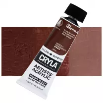 Farba Akrylowa Daler Rowney Cryla Artists Acrylic 75 ml S.A 583 Venetian Red