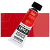 Farba Akrylowa Daler Rowney Cryla Artists Acrylic 75 ml S.D 585 Pyrrole Scarlet