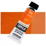 Farba Akrylowa Daler Rowney Cryla Artists Acrylic 75 ml S.C 615 Cadmium Orange