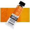 Farba Akrylowa Daler Rowney Cryla Artists Acrylic 75 ml S.B 632 Golden Yellow