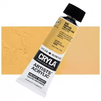 Farba Akrylowa Daler Rowney Cryla Artists Acrylic 75 ml S.B 635 Naples Yellow Hue