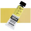 Farba Akrylowa Daler Rowney Cryla Artists Acrylic 75 ml S.B 637 Nickel Titanite Yellow