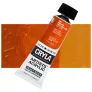 Farba Akrylowa Daler Rowney Cryla Artists Acrylic 75 ml S.B 643 Indian Yellow Hue