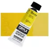 Farba Akrylowa Daler Rowney Cryla Artists Acrylic 75 ml S.B 651 Lemon Yellow