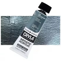 Farba Akrylowa Daler Rowney Cryla Artists Acrylic 75 ml S.D 703 Pewter (imit)