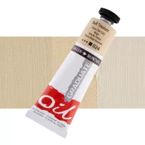 Farba Olejna Daler Rowney Graduate Oil 38 ml 024 Buff Titanium