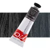 Farba Olejna Daler Rowney Graduate Oil 38 ml 035 Lamp Black