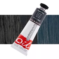 Farba Olejna Daler Rowney Graduate Oil 38 ml 065 Paynes Grey