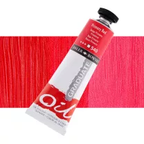 Farba Olejna Daler Rowney Graduate Oil 38 ml 540 Primary Red