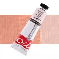 Farba Olejna Daler Rowney Graduate Oil 38 ml 573 Portrait Pink