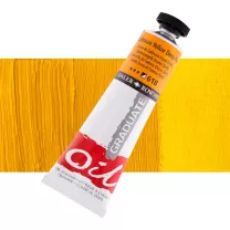 Farba Olejna Daler Rowney Graduate Oil 38 ml 618 Cadmium Yellow Deep Hue