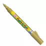 Marker do Tkanin Kuretake Fabricolor Fine 101 Gold PFC-20/101
