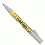 Marker do Tkanin Kuretake Fabricolor Fine 102 Silver PFC-20/102