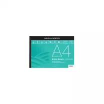 Blok Daler Rowney Graphic Series Bristol Board 250 gsm A4 435620400