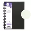 Szkicownik Daler Rowney Simply 100 gsm 80 ark. Spirala 14 x 21,6 cm 481500508