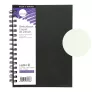 Szkicownik Daler Rowney Simply 100 gsm 80 ark. Spirala 14 x 21,6 cm 481500508