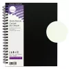 Szkicownik Daler Rowney Simply 100 gsm 80 ark. Spirala 21,6 x 28 cm 481500811