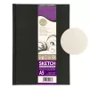Szkicownik Daler Rowney Simply 100 gsm 54 ark. A5 482154500