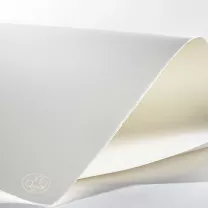 Papier Graficzny Hahnem&uuml;hle 300 gsm Jasno Biały 120 x 80,5 cm 10105722