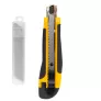 N&oacute;ż Wedo Allround Cutter 18 mm + 2 Spare Blades 90172