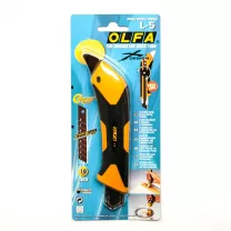 N&oacute;ż Olfa L-5