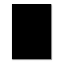 Płyta Piankowa Czarna 5 mm 100 x 140 cm