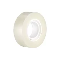 Taśma Biurowa Dalpo Stationary E-Tape Błyszcząca TB19X33SR