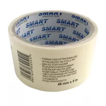 Taśma Dwustronna Smart 48 mm x 5 m
