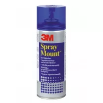 Klej w Sprayu 3M Spray Mount 400 ml