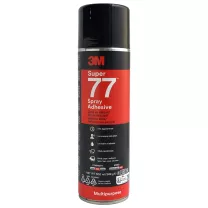 Klej w Sprayu 3M Super 77 Spray Adhesive 500 ml