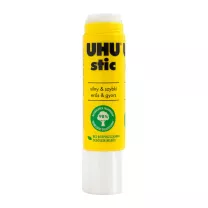 Klej w Sztyfcie Uhu Stic 21 g 00018