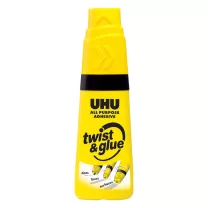 Klej Uhu Twist&glue Uniwersal 35 Ml 41329