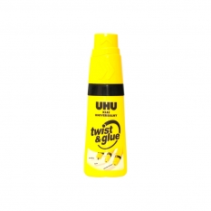 Klej Uhu Twist&glue Uniwersal 35 Ml 41329