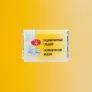 Akwarela Białe Noce 201 Cadmium Yellow Medium