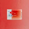 Akwarela Białe Noce 318 Scarlet