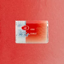 Akwarela Białe Noce 318 Scarlet