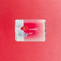 Akwarela Białe Noce 323 Ruby