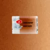 Akwarela Białe Noce 406 Burnt Sienna