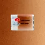 Akwarela Białe Noce 406 Burnt Sienna