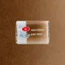 Akwarela Białe Noce 408 Burnt Umber