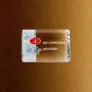 Akwarela Białe Noce 412 Mars Brown