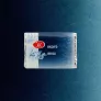 Akwarela Białe Noce 516 Indigo