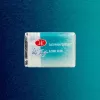 Akwarela Białe Noce 519 Azure Blue