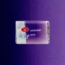 Akwarela Białe Noce 607 Violet