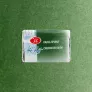 Akwarela Białe Noce 704 Chromium Oxide