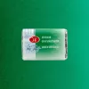Akwarela Białe Noce 719 Green Orginal