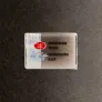 Akwarela Białe Noce 806 Voronezhskaya Black